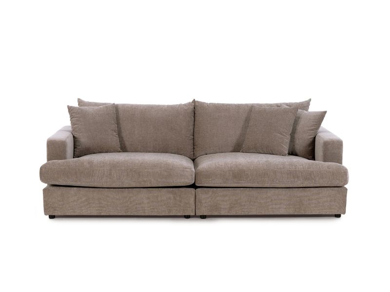 Bolnuevo 3‑sitssoffa Mullvad